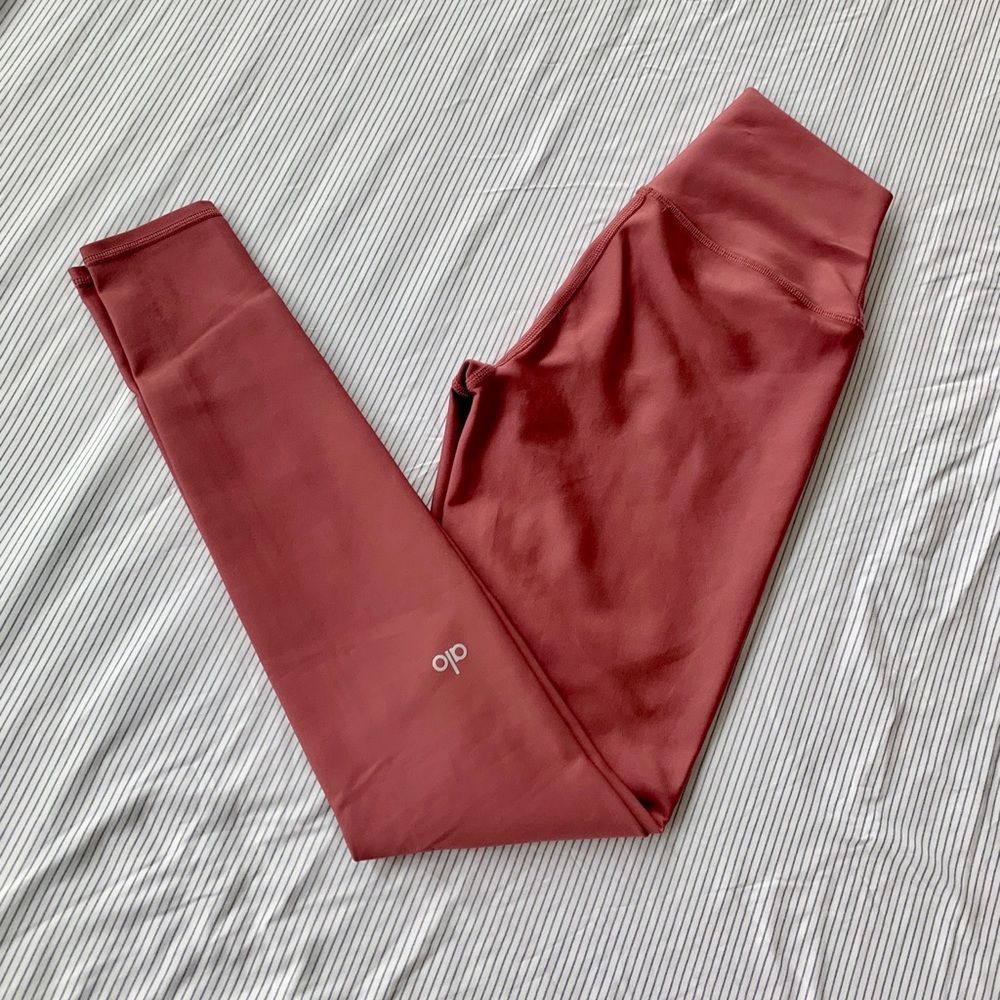 Alo Airlift Leggings